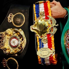 A la espera del primero