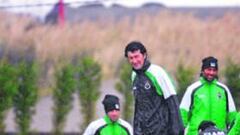 Mandiá cumple órdenes