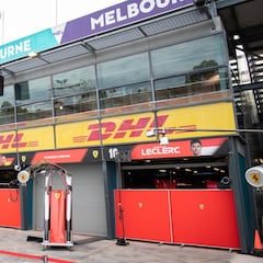 La F1 adelanta sus vacaciones ¿y retrasa el cambio de reglas?