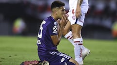 "Veníamos de una fiesta, es hora de cambiar el chip"