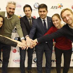 AFE denuncia el convenio para renegociar sus puntos