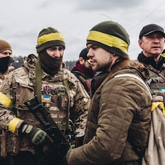 La tecnología de la primera guerra mundial que ayuda a Ucrania