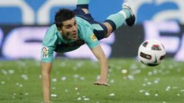 "De Gea evitó más goles"