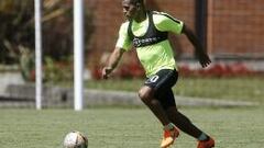 Nacional disfruta a Macnelly Torres y sueña con Álex Mejía