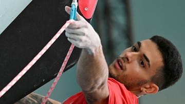 ¡°No ten¨ªa nada y ahora viene el equipo de USA a entrenar a Espa?a¡±