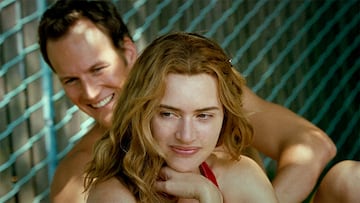 Kate Winslet Juegos secretos