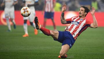 Vrsaljko, el gran deseado