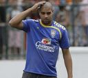 Adriano descarta su fichaje por el Fluminense