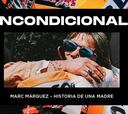 'Incondicional - La historia de una madre' o la vida a todo gas y al límite de los hermanos Márquez