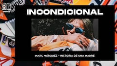 'Incondicional - La historia de una madre' o la vida a todo gas y al límite de los hermanos Márquez