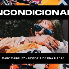 'Incondicional - La historia de una madre' o la vida a todo gas y al límite de los hermanos Márquez
