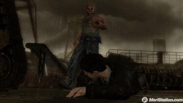 [Pre E3] Heavy Rain, Impresiones