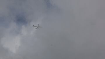 The unaffordablility of New York has been shown off in the starkest term as it is cheaper to commute by plane instead of living in the city.