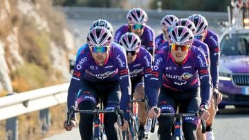 Todo listo para el Burgos BH en su arranque de temporada