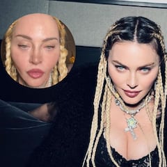 Madonna impacta a sus fans con su nuevo aspecto en las redes sociales