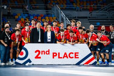 ‘Baby Hispanos’ de segunda generación: sagas, talento y futuro dorado para España