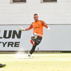 La palanca Cillessen: traspaso con bonus
