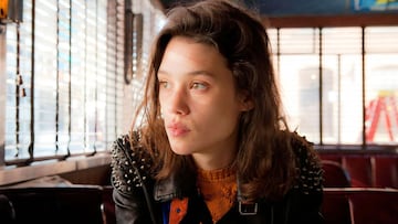 i origins pelicula origenes cine ciencia ficcion media naranja