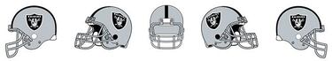 Así los veo: previa NFL 2017 de los Oakland Raiders