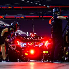 Las nuevas voces que narrarían la Fórmula 1 en México