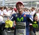 Valentino Rossi: "Este Mundial puede decidirse en Valencia"