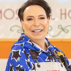 Benita (antes Maestro Joao) destapa su ‘affaire’ con un famoso cantante español: “Una noche de amor”