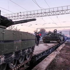 Russia Ukraine conflict: Why careful reporting is so important