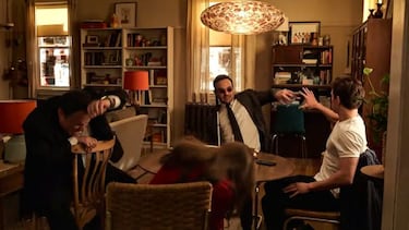 Spider-Man: No Way Home empieza con buen pie en su reestreno en Estados Unidos