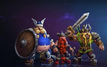Heroes of the Storm, Impresiones Beta