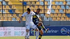 Colo Colo suma otra baja