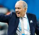 Muere Alejandro Sabella