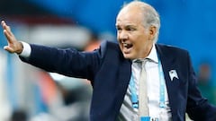 Muere Alejandro Sabella