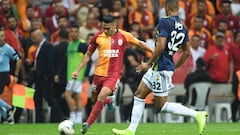 Rizespor - Galatasaray: Horarios, TV y cómo ver online