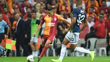 Rizespor - Galatasaray: Horarios, TV y cómo ver online