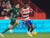 Granada CF - Real Racing Club, en directo: LaLiga Hypermotion, hoy en vivo
