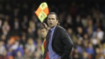 Juan Antonio Pizzi