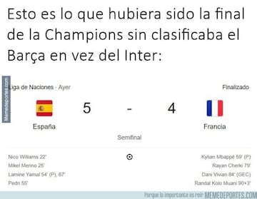 Los memes ms divertidos del fin de semana