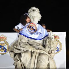 Cibeles se prepara... ¿el alirón más anticipado de la historia de LaLiga?