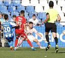 El Depor pasa el trámite y el Linares espera en playoff
