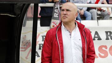 RAYO VALLECANO - LUGO