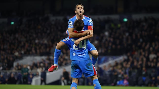 Julián Alvarez: Centenario, y a por todas