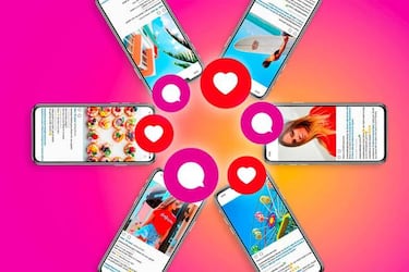 El ‘Sandwiching’ y los Instagram Pods: usuarios Vs Facebook