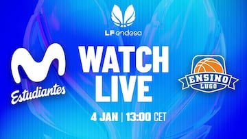 Movistar Estudiantes sube enteros