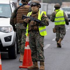 Cuarentena en Chile: ¿qué comunas entran, cuáles salen y cuáles se mantienen este viernes 22?