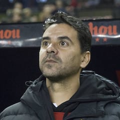 "Hay que sumar dos victorias seguidas para poder respirar"