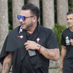 Cruz Azul: Hugo Sánchez, lejos; Antonio Mohamed, a la cabeza