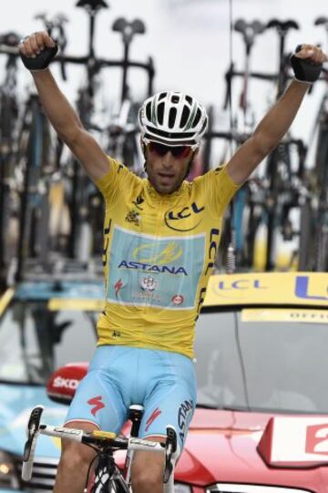 Vincenzo Nibali