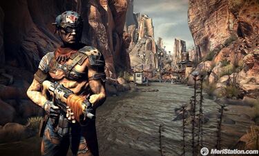 [E3] Rage, Impresiones