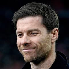 Rummenigge: “¿Xabi? Cuando se es tan buen tipo, disciplinado, empático...”