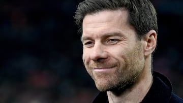 Rummenigge: ¡°?Xabi? Cuando se es tan buen tipo, disciplinado, emp¨¢tico...¡±